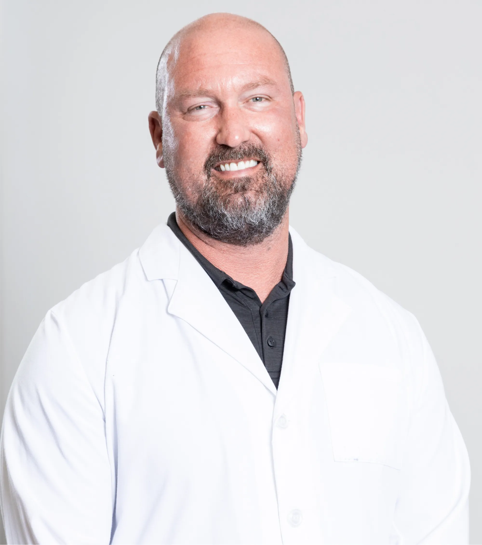 Dr. Baker